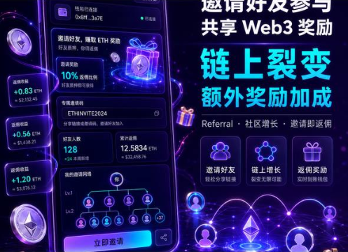 Web3 Banner